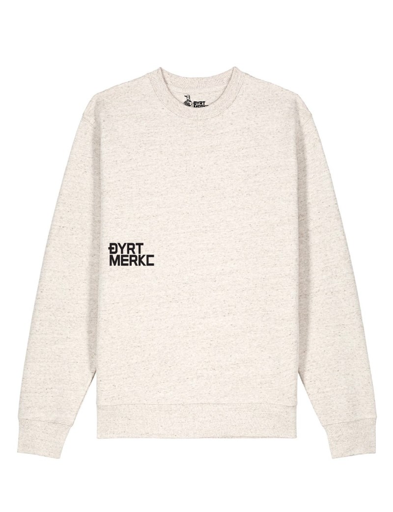 Malplassert Gryn Genser - Dyrt merke