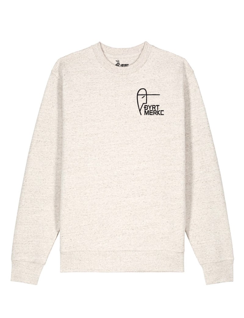 Old School Gryn Genser - Dyrt merke