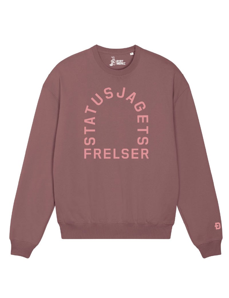 Statusjagets Frelser Hundrings - Dyrt merke