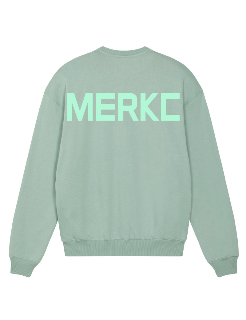 Subtile grønn te unisex wealth - Dyrt merke