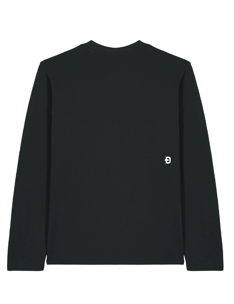 Capsmannens%20sorte%20Longsleeve