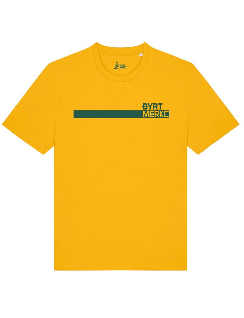 Bondens Safir Tee - Dyrt merke