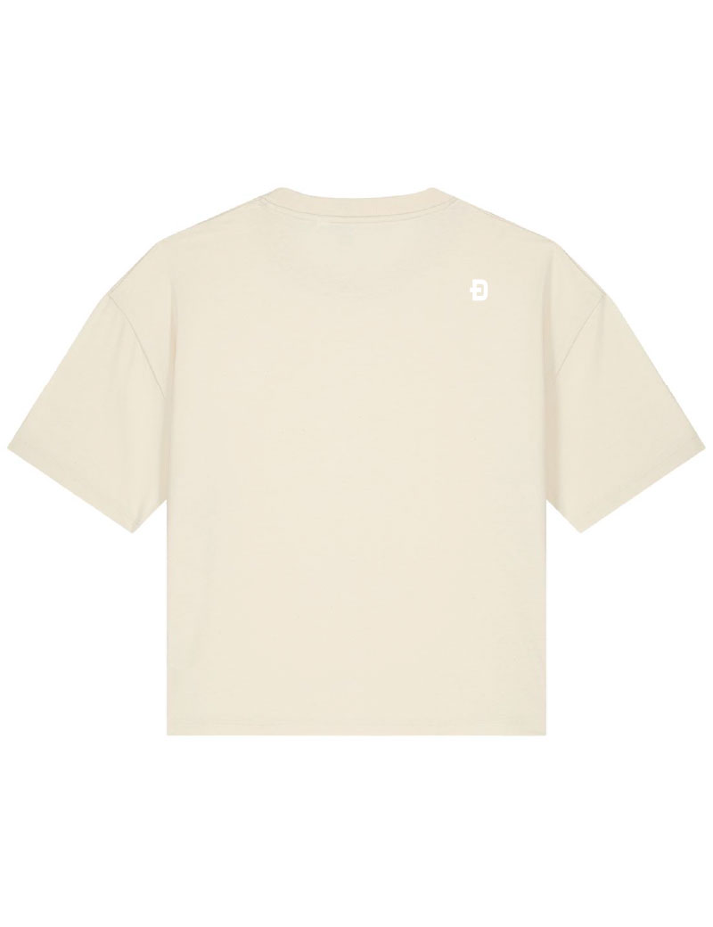 Feminin%20Malplassert%20El%20Naturel%20Tee