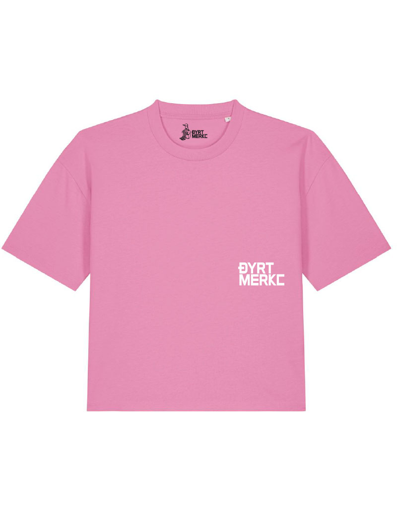 Feminin%20Malplassert%20Solbrent%20Tee