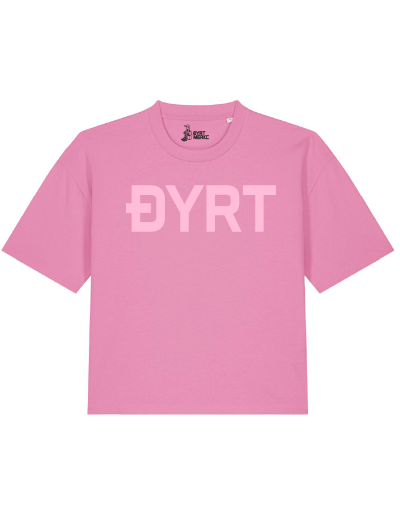 Feminin%20Nyrik%20Solbrent%20Tee