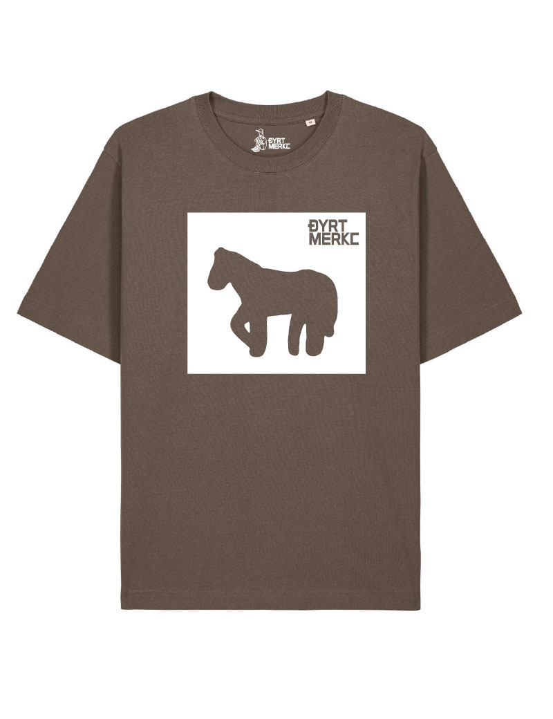 Gj%C3%B8rmete%20Kjepphest%20Tee