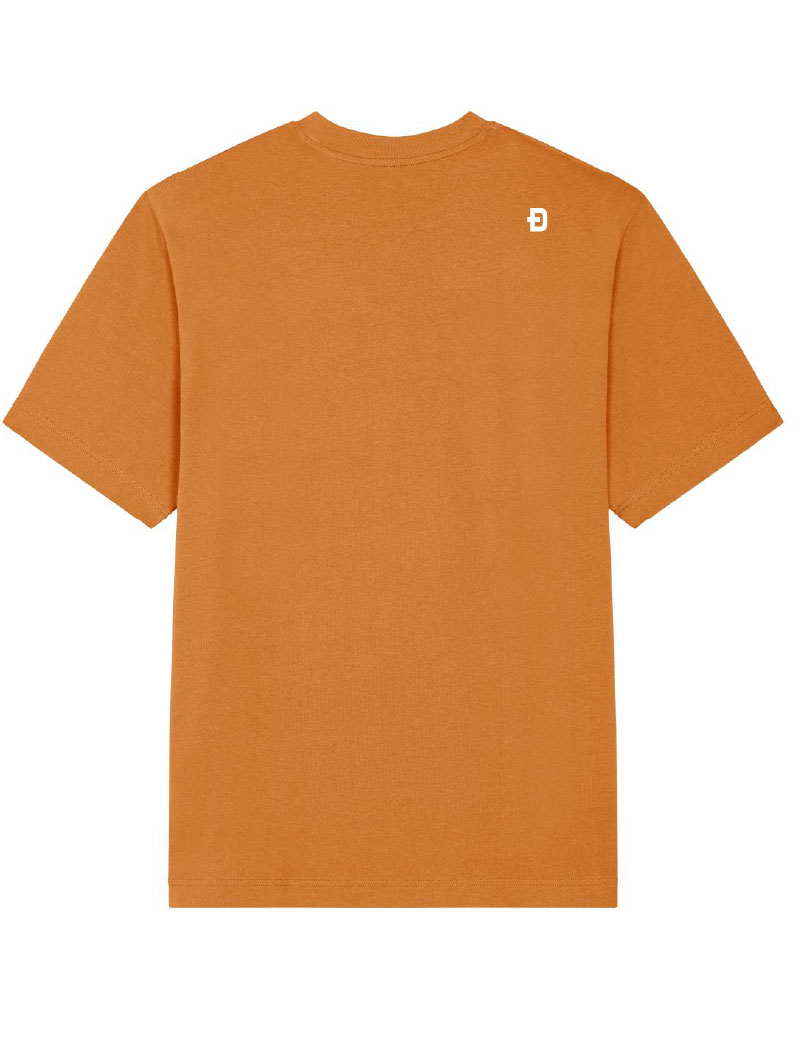 Gullfisk%20Kjepphest%20Tee
