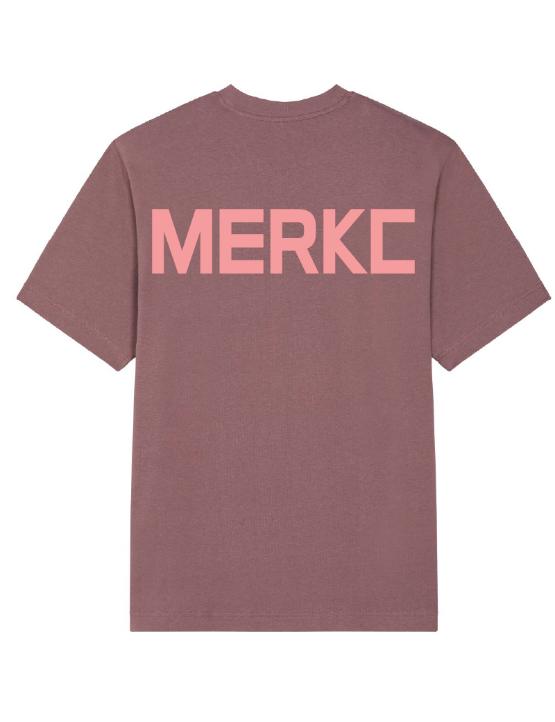 Nyrik Hundrings Tee - Dyrt merke