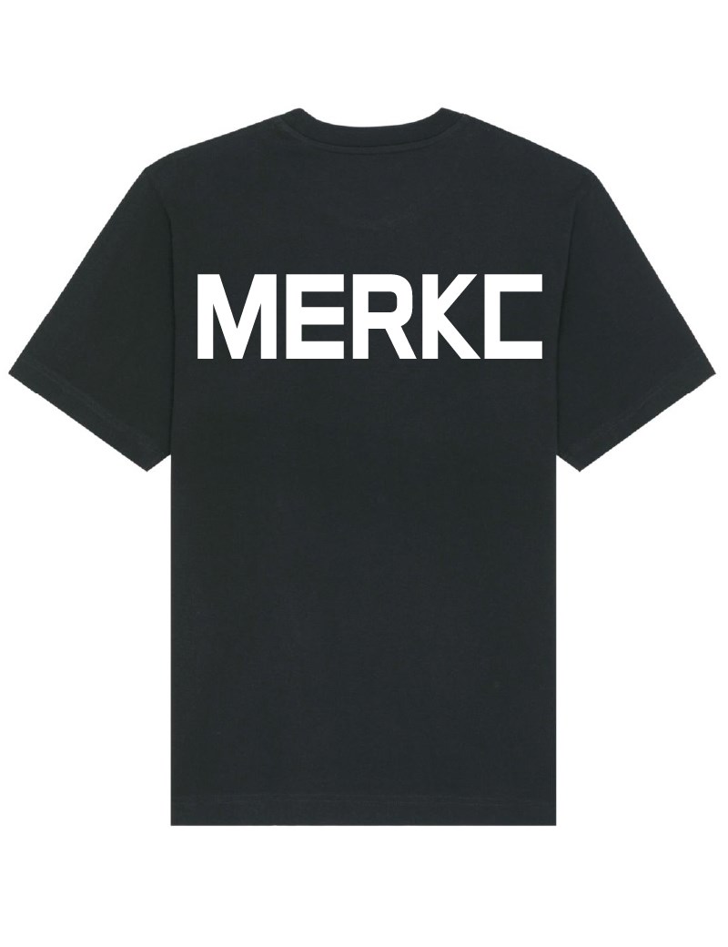 Nyrik Svarteper Tee - Dyrt merke