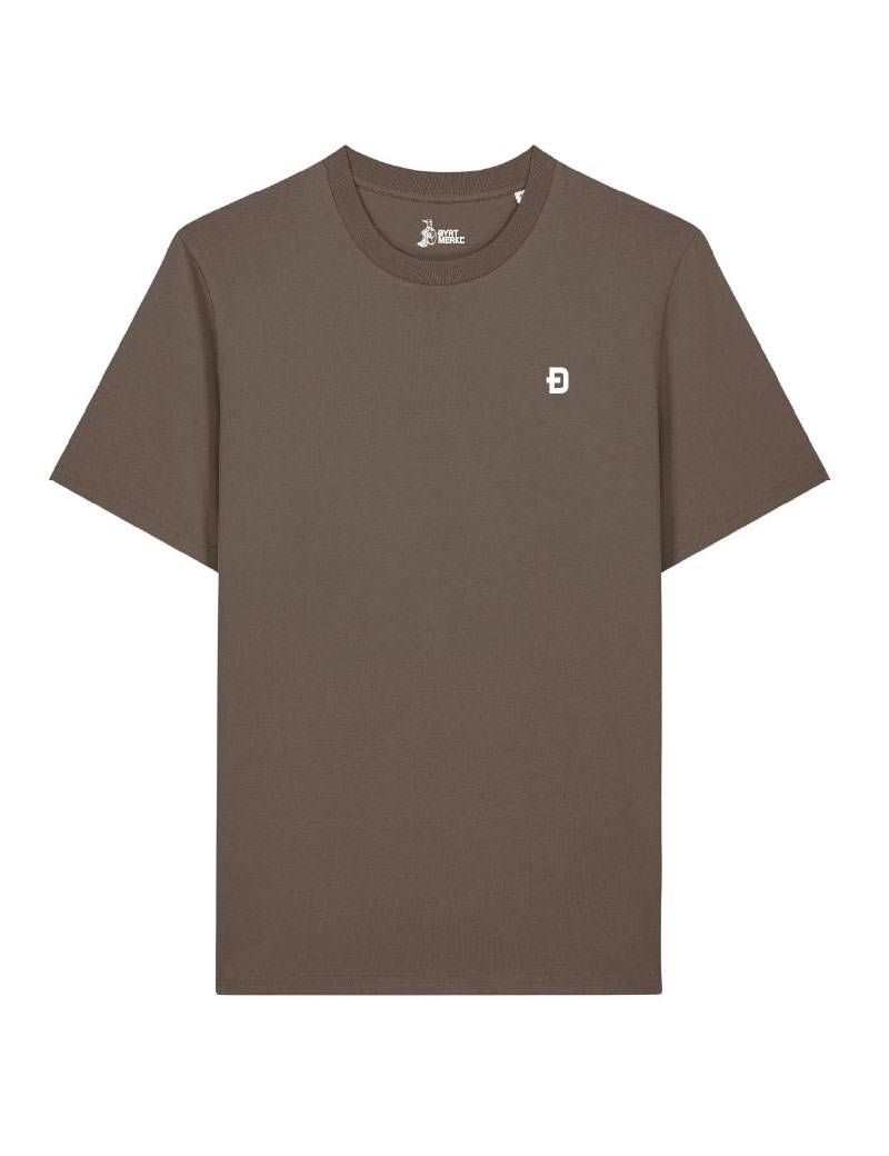 Old Money Gjørme Tee - Dyrt merke