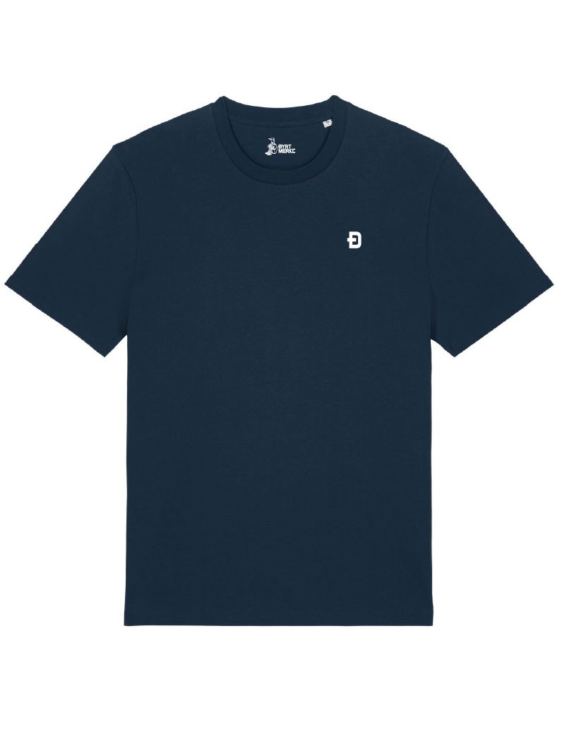 Old Money Matros Tee - Dyrt merke