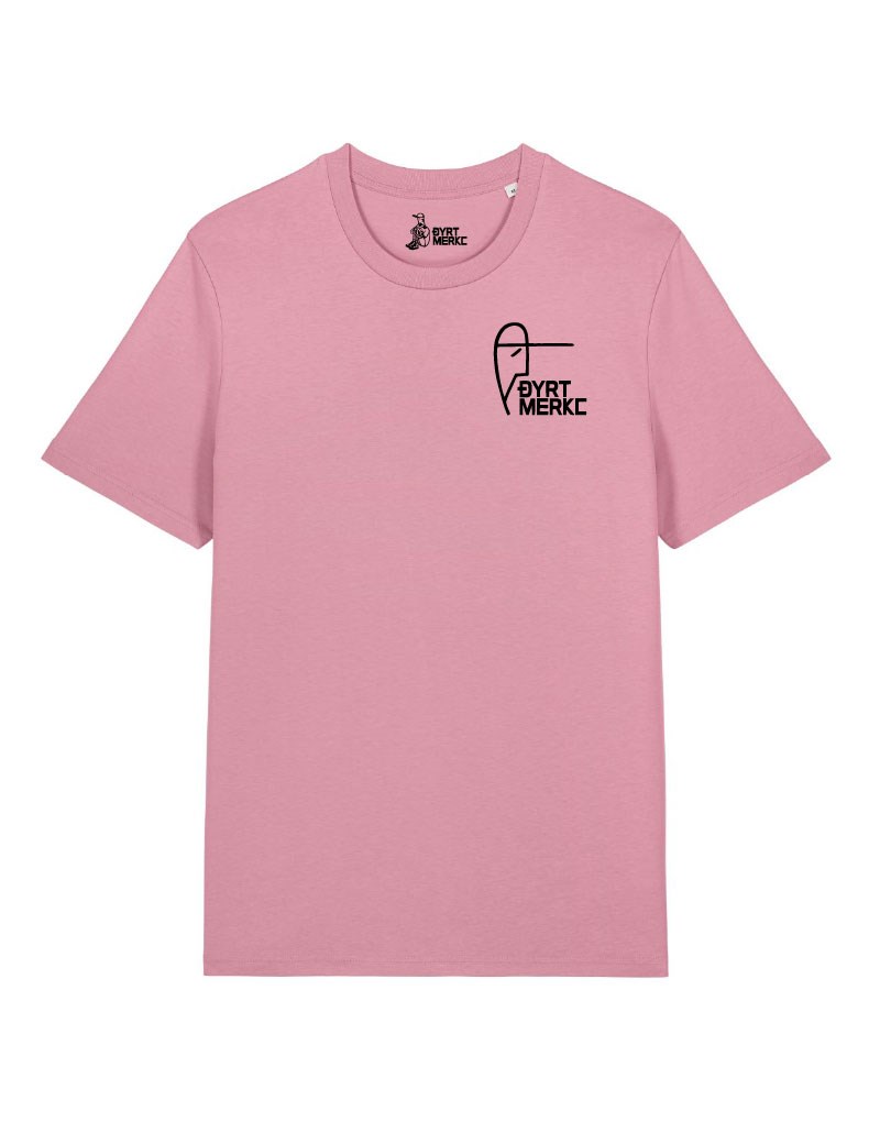 Old School Hummer Tee - Dyrt merke