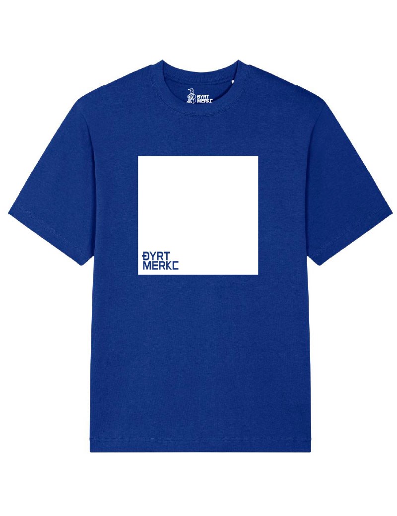 Sensurert Konge Tee - Dyrt merke