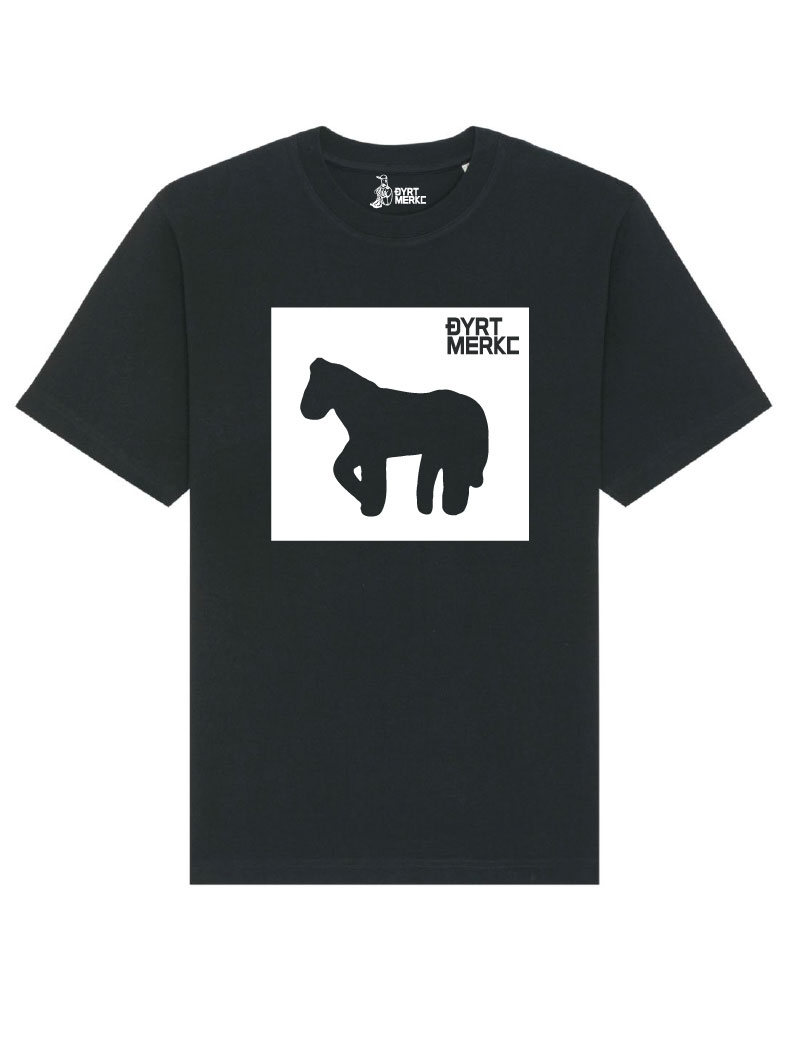 Svarteper%20Kjepphest%20Tee