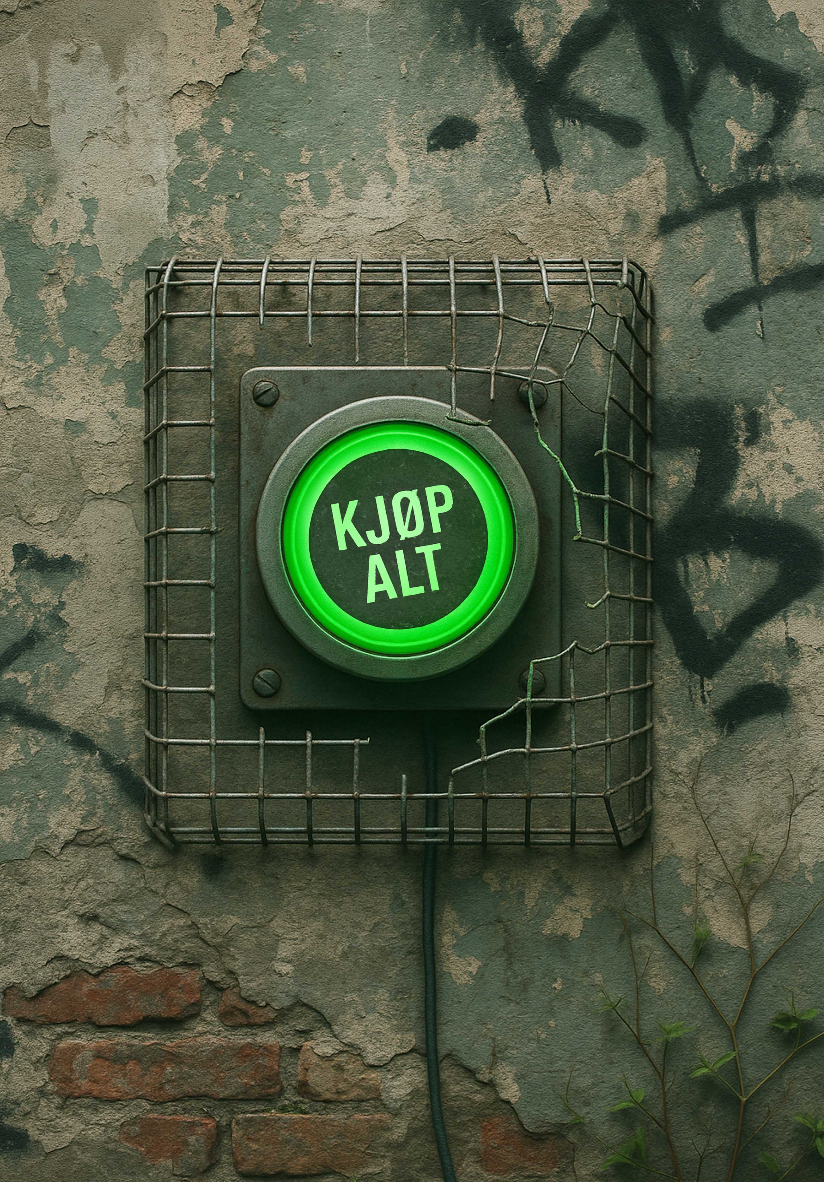 Dyrt merke - Kjøp alt